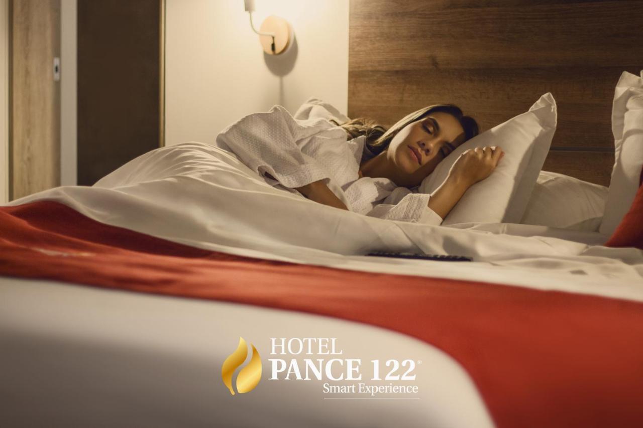 Hotel Pance 122 Wellness Spa Cali Eksteriør bilde