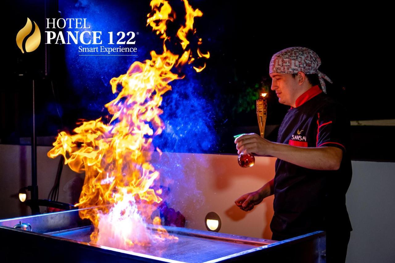 Hotel Pance 122 Wellness Spa Cali Eksteriør bilde