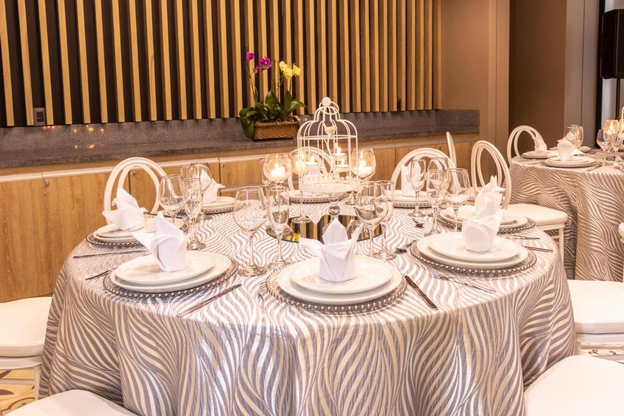 Hotel Pance 122 Wellness Spa Cali Eksteriør bilde