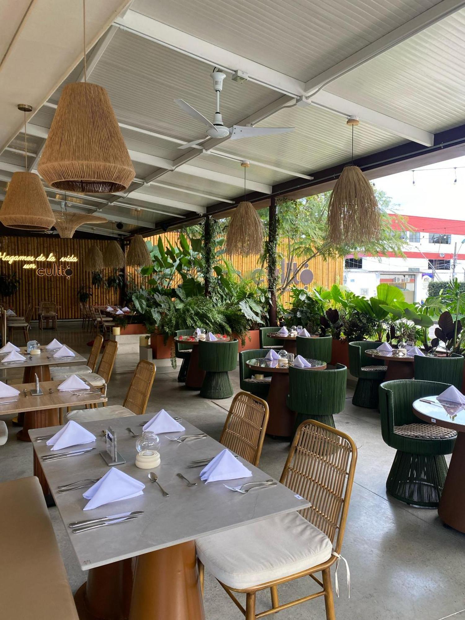 Hotel Pance 122 Wellness Spa Cali Eksteriør bilde