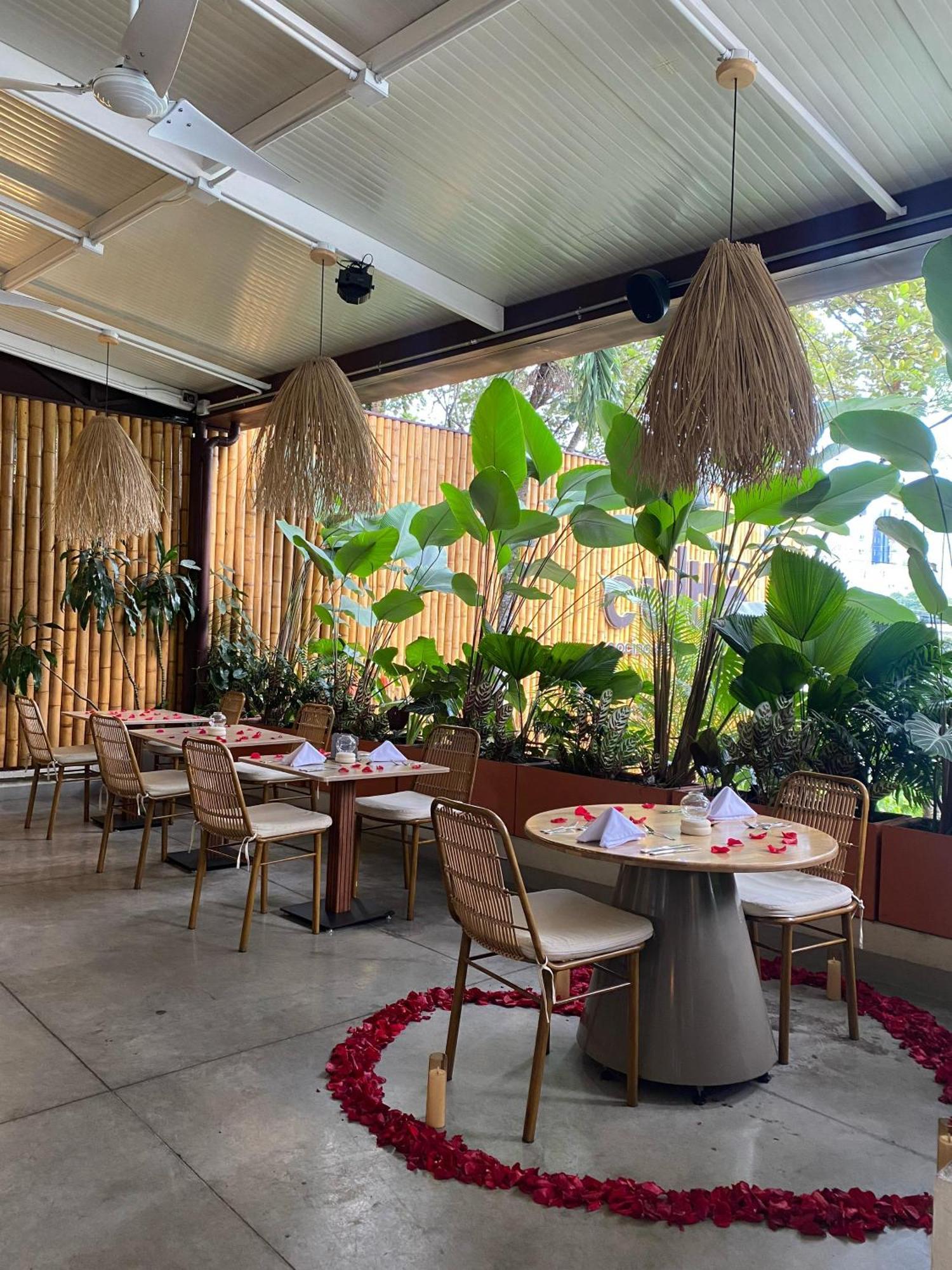 Hotel Pance 122 Wellness Spa Cali Eksteriør bilde