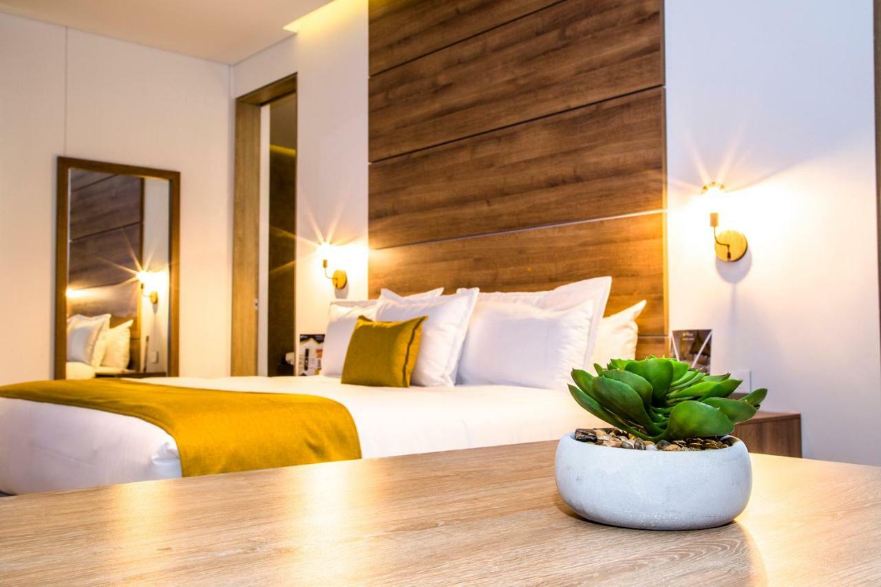 Hotel Pance 122 Wellness Spa Cali Eksteriør bilde