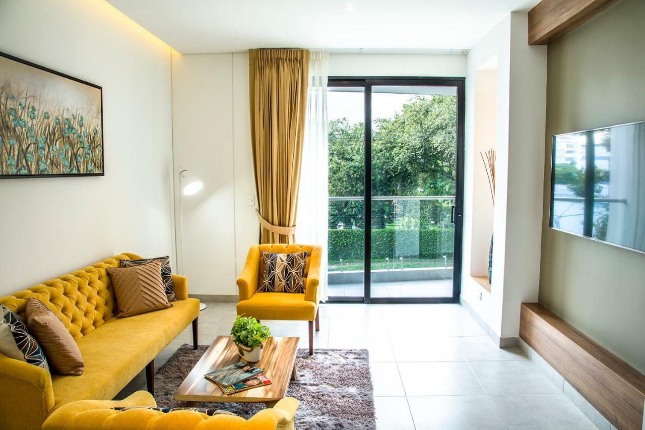 Hotel Pance 122 Wellness Spa Cali Eksteriør bilde